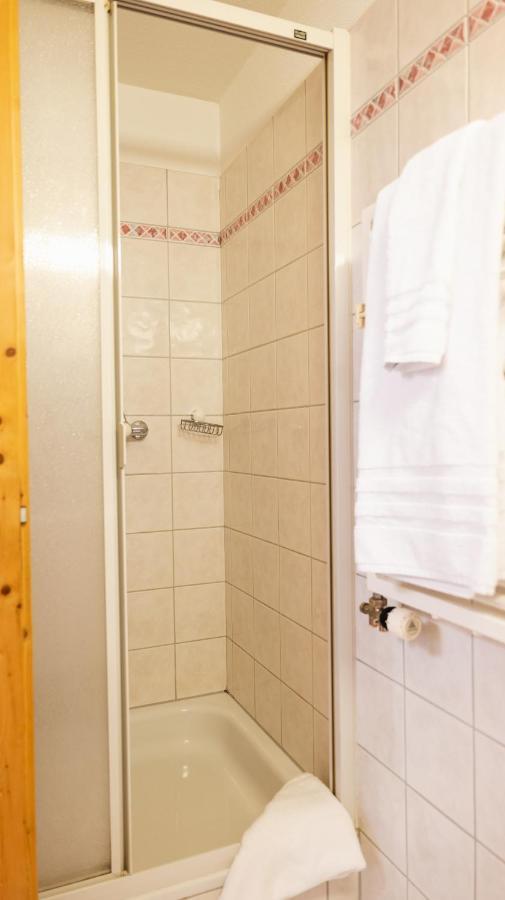 Wunderstay Alpine 16 Chic Studio Central Location Klosters Bagian luar foto